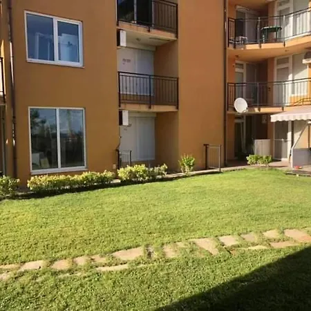 квартал инцараки Sveti Vlas