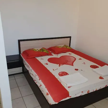 квартал инцараки Apartment