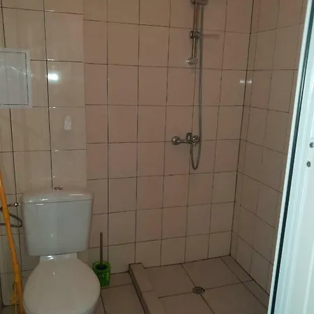 Apartment квартал инцараки Sveti Vlas