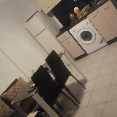 Apartment квартал инцараки
