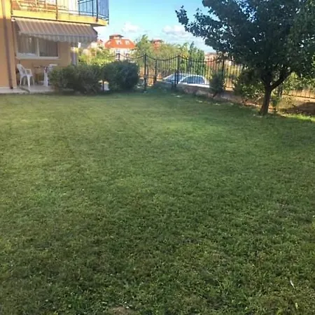 квартал инцараки Sveti Vlas