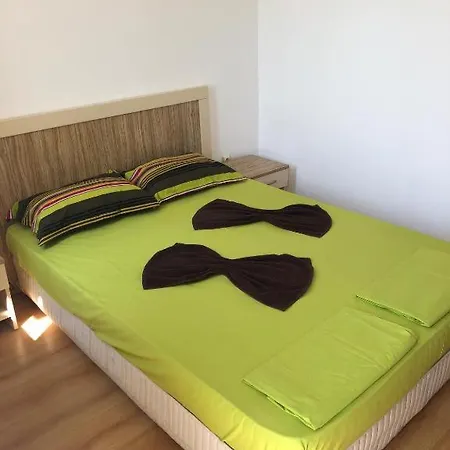 Apartment апартхотел- салена