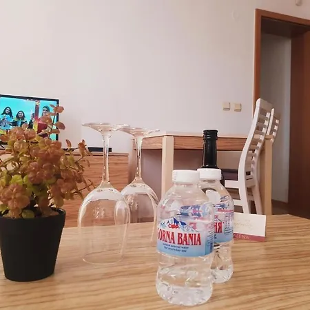Apartment апартхотел- салена *
