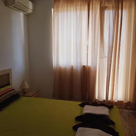 апартхотел- салена Apartment Sunny Beach