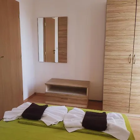 апартхотел- салена Apartment