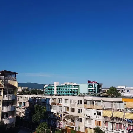 Apartment апартхотел- салена