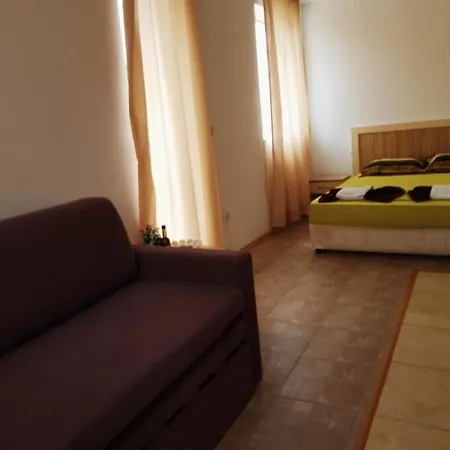 Apartment апартхотел- салена Sunny Beach