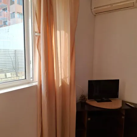 апартхотел- салена Apartment Sunny Beach