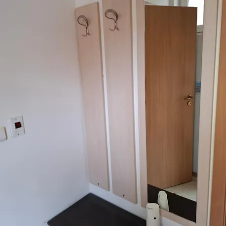 апартхотел- салена Apartment *