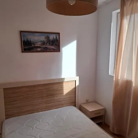 Apartment апартхотел- салена Sunny Beach