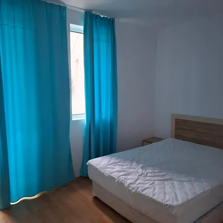 апартхотел- салена Apartment Sunny Beach