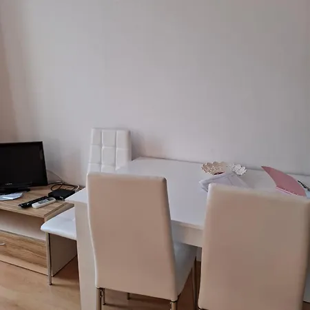 апартхотел- салена Apartment *