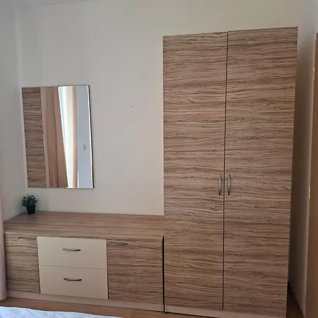 Apartment апартхотел- салена Sunny Beach