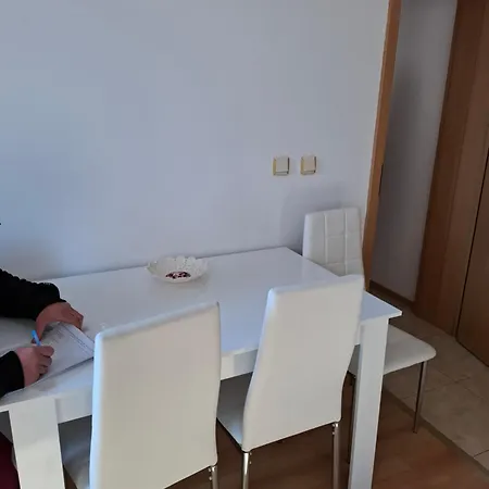 Apartment апартхотел- салена *
