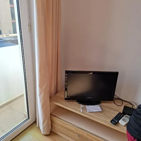 Apartment апартхотел- салена Sunny Beach