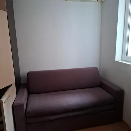 апартхотел- салена Apartment *