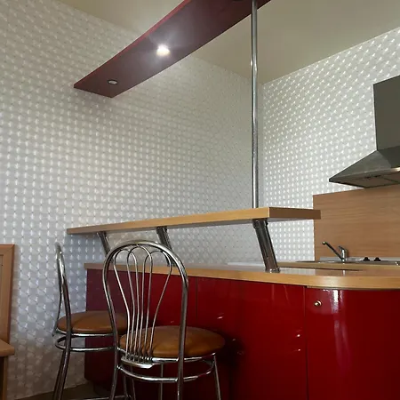 Apartamento мирамар палас, роял апарт Sunny Beach