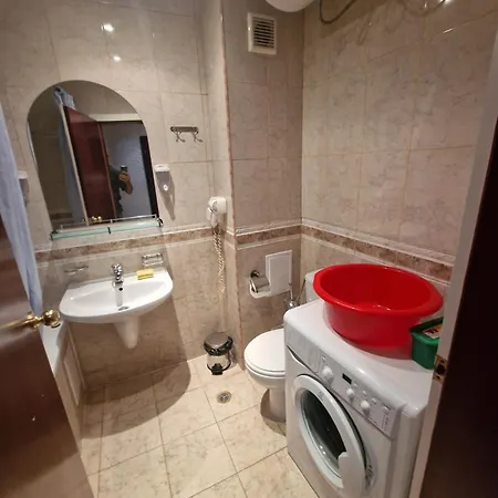 Apartamento мирамар палас, роял апарт