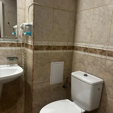 мирамар палас, роял апарт Apartamento Sunny Beach