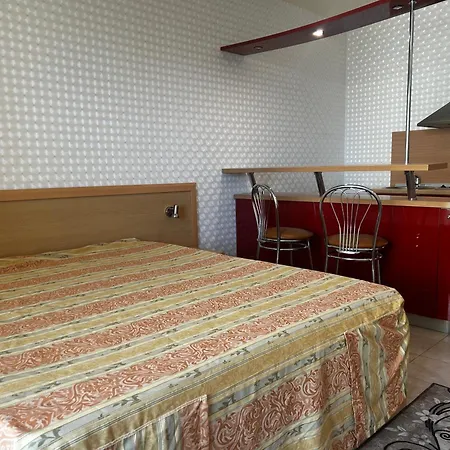 Apartamento мирамар палас, роял апарт