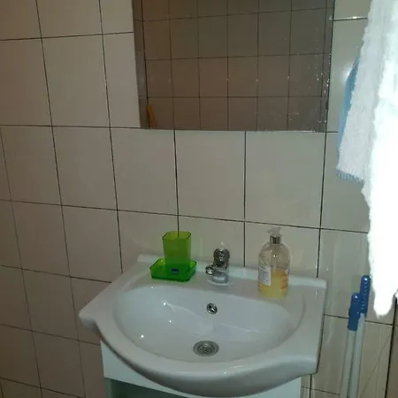Apartamento квартал инцараки