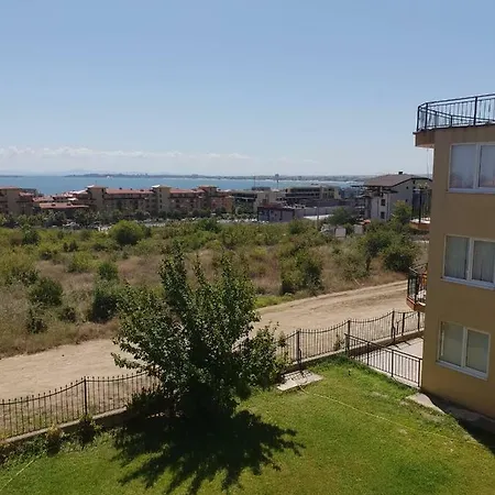 квартал инцараки Sveti Vlas