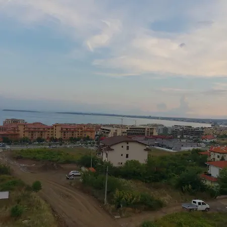 квартал инцараки Sveti Vlas